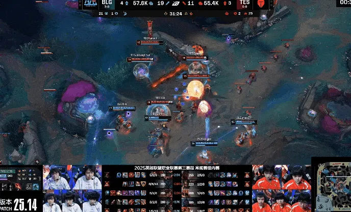 TSM碾压EG,Viper拿下关键大龙入围赛3:2(上海) TSM碾压EG,Viper拿下关键大龙入围赛3:2(上海)