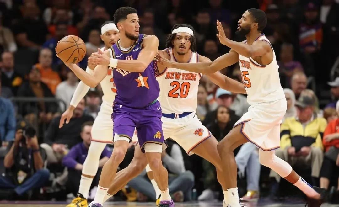 尼克斯队主场失利,遭遇三连败境况堪忧 尼克斯队主场失利,遭遇三连败境况堪忧