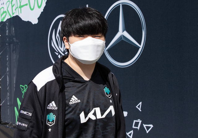 WBG轻取NS，Canyon打出惊人五杀入围赛3:0（广州）