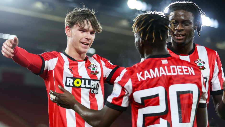 南安普顿胜出比赛，积分有所增加排名逐渐上升的简单介绍