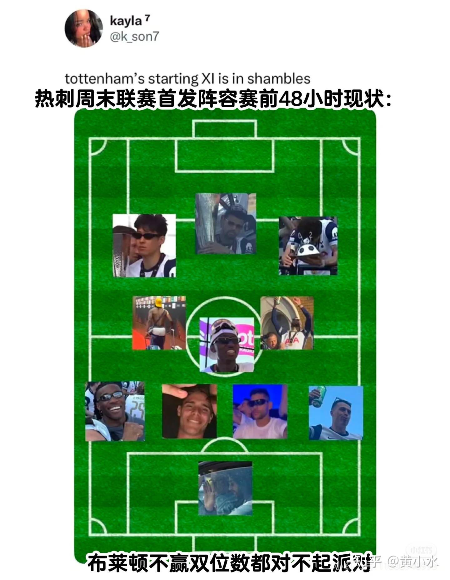 热刺主场迎战布赖顿,争取连败 热刺主场迎战布赖顿,争取连败