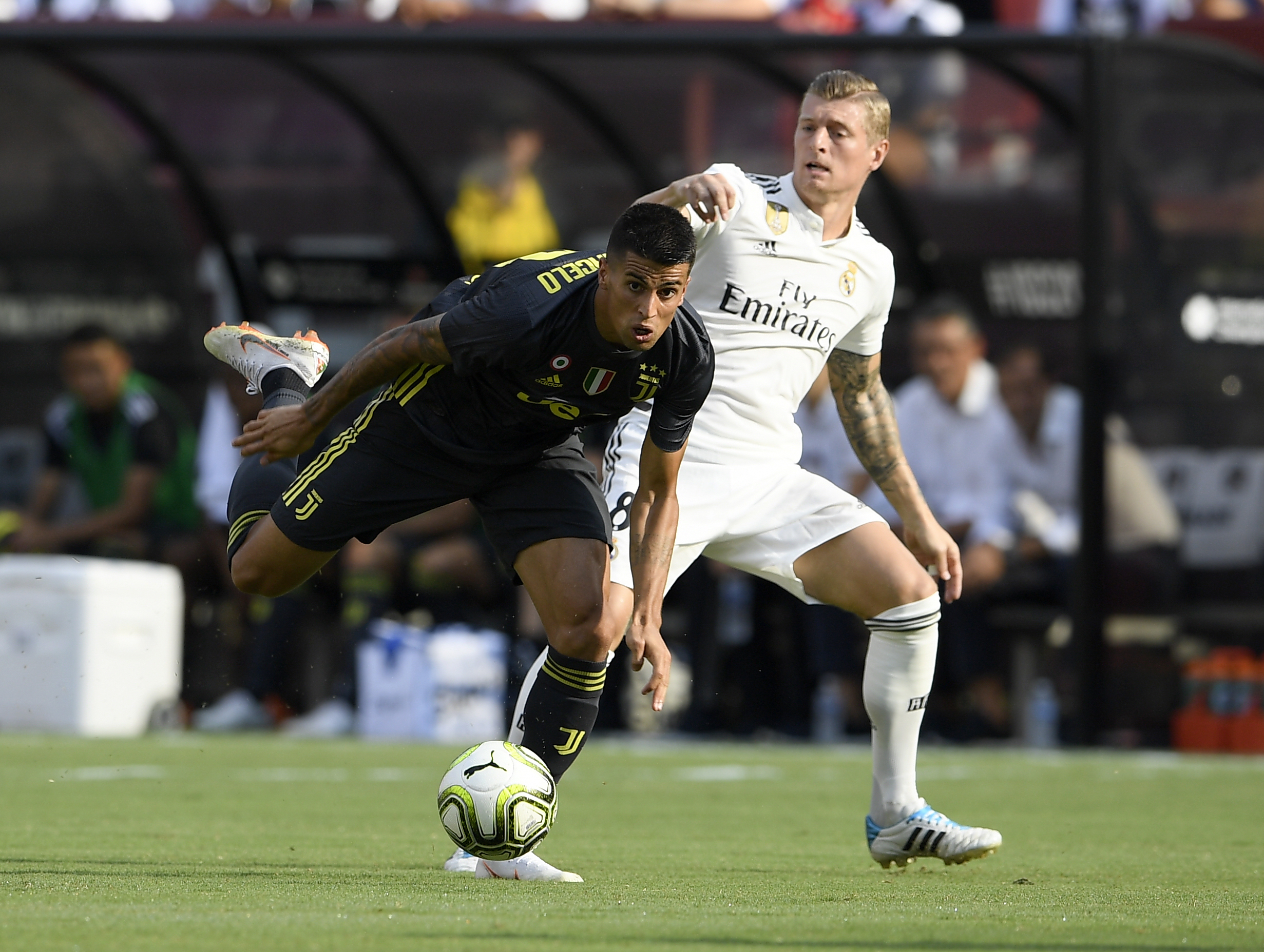 尤文最后一分钟绝杀，冠军杯进入点暴走的简单介绍