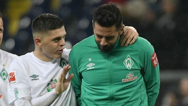 关于云达不莱梅客场挑战沙尔克,能否取得胜利?的信息 关于云达不莱梅客场挑战沙尔克,能否取得胜利?的信息