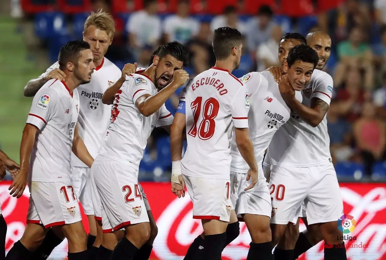 关于莱加内斯取得胜利,迈进正轨的信息 关于莱加内斯取得胜利,迈进正轨的信息