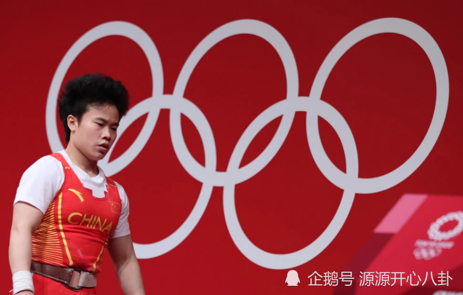 爱游戏在线-韩国举重名将创造历史，夺得第二金