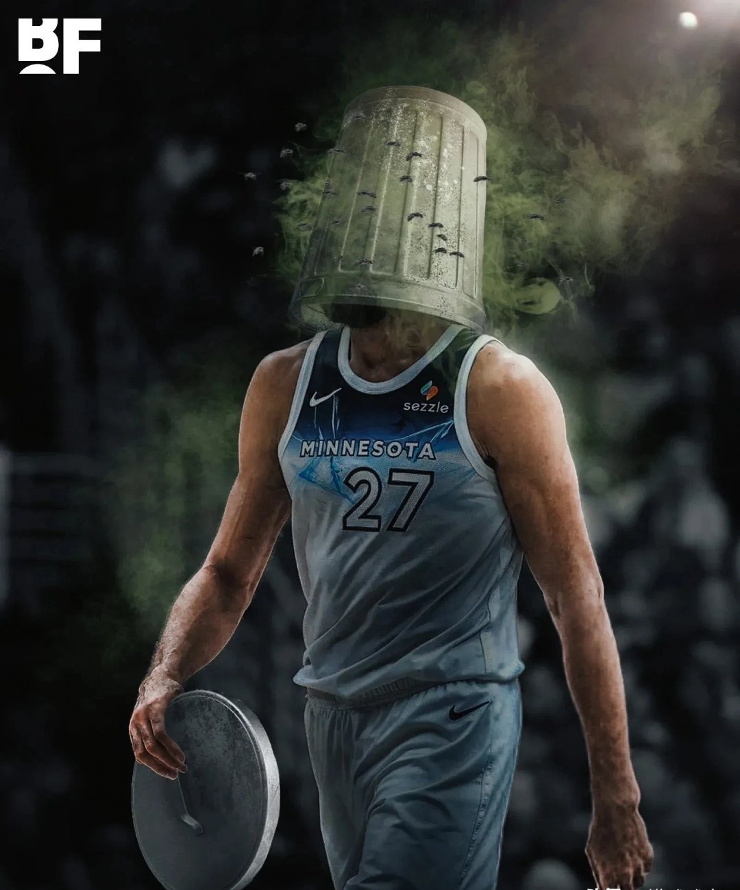 爱游戏娱乐-爵士击败篮网：戈贝尔内线压制对手