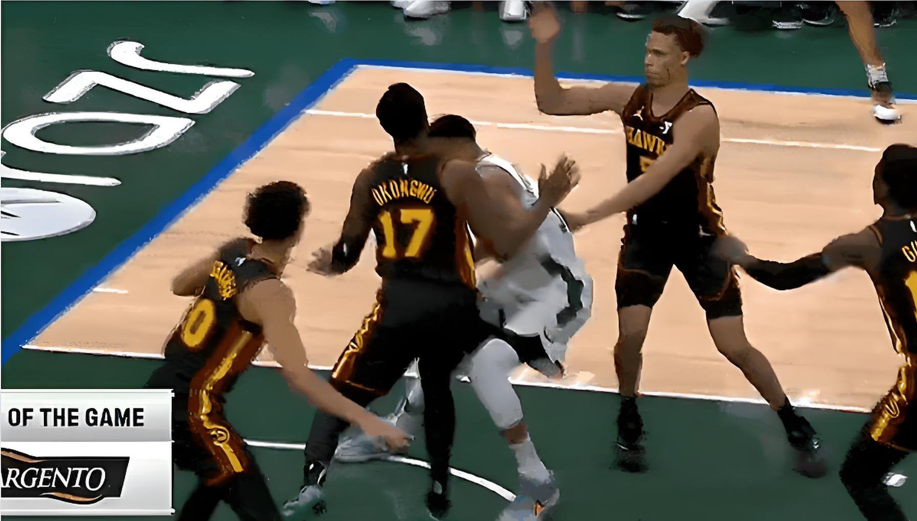 爵士击败篮网：戈贝尔内线压制对手