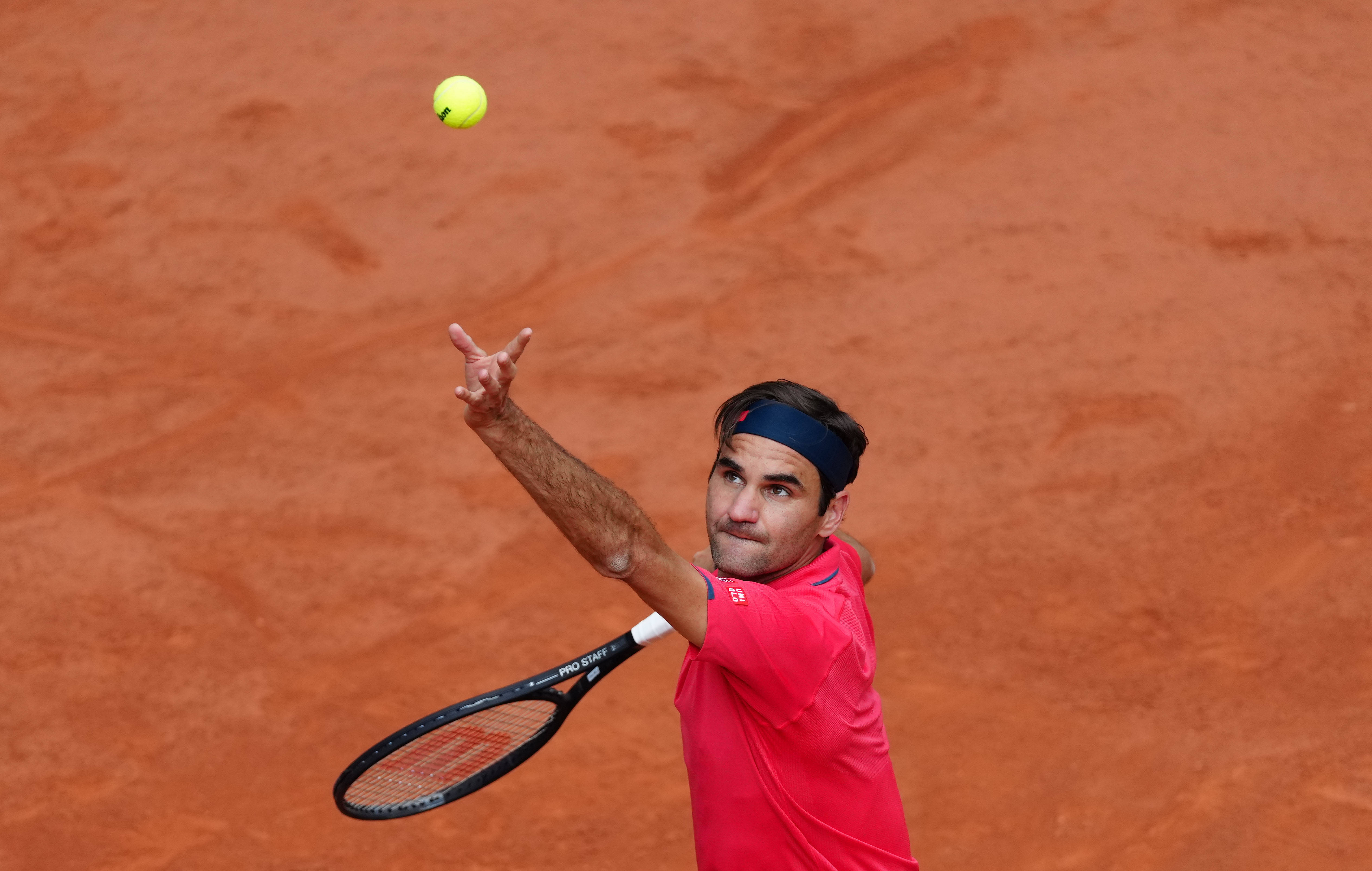 欧洲网球队绝杀世界网球队，费德勒绝境逆转