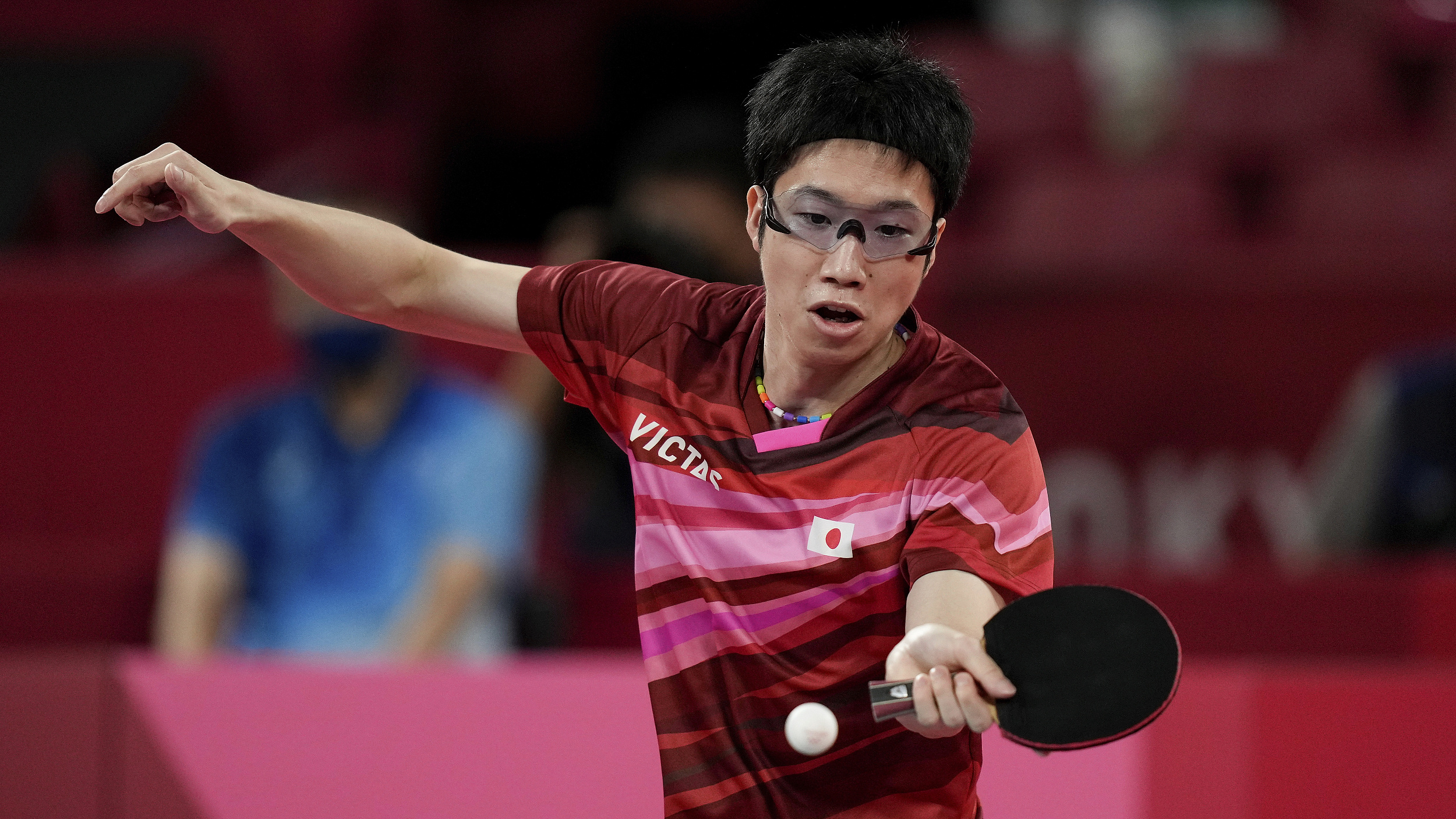 爱游戏tv-奥地利乒乓球队翻盘波兰乒乓球队，水谷隼惊艳世界的简单介绍