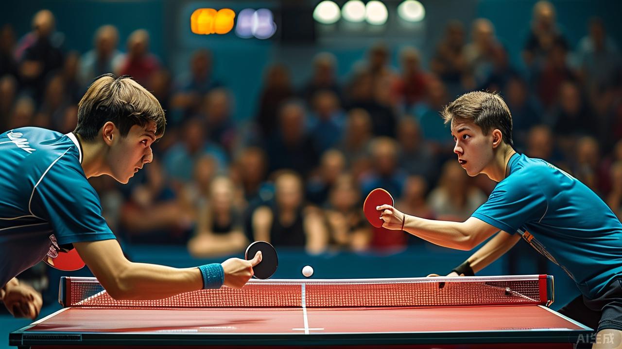 奥地利乒乓球队翻盘波兰乒乓球队，水谷隼惊艳世界的简单介绍