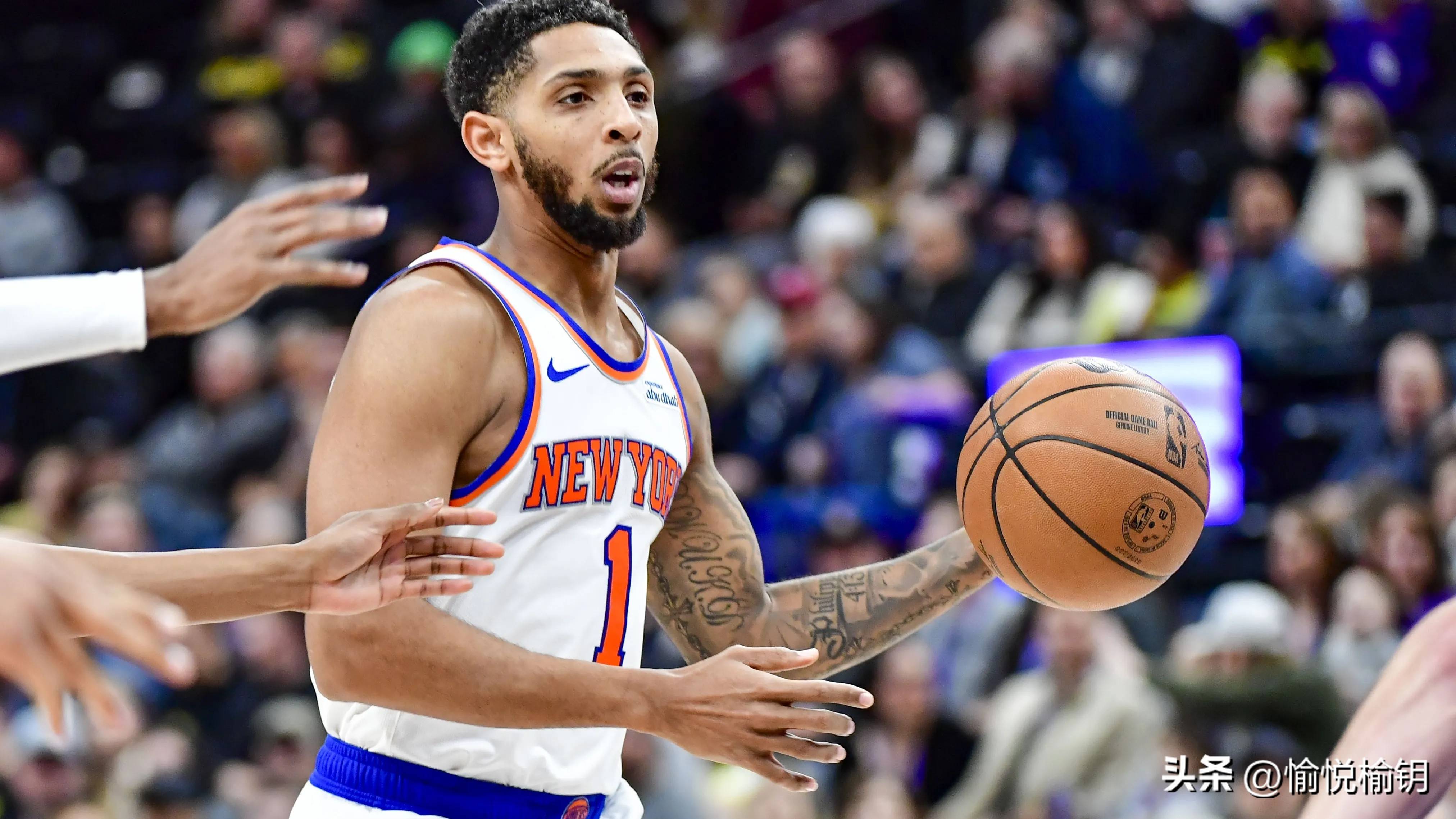 公牛继续低迷被尼克斯逆转