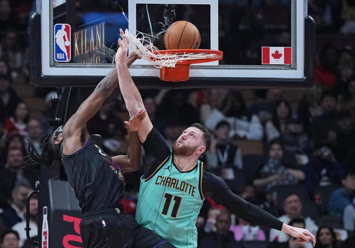 爱游戏大厅-猛龙惨败开拓者，遭遇两连败