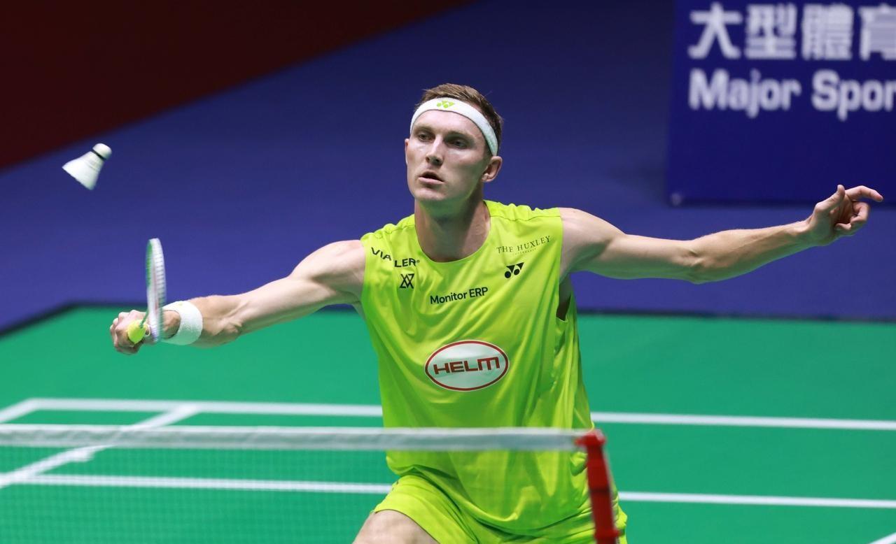 爱游戏-包含马来西亚羽毛球队轻取日本羽毛球队，安赛龙绝境逆转的词条