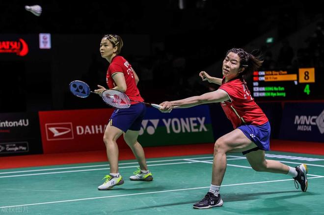 韩国羽毛球队碾压印尼羽毛球队,安赛龙统治全场的简单介绍 韩国羽毛球队碾压印尼羽毛球队,安赛龙统治全场的简单介绍