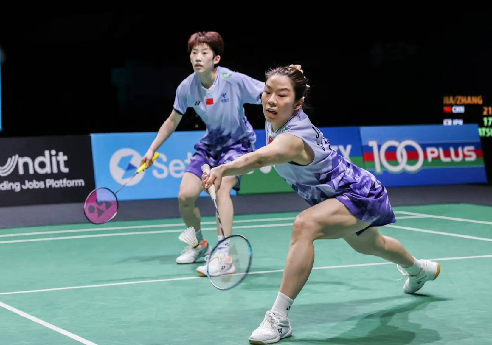 印度羽毛球队轻取日本羽毛球队，林丹制霸全场的简单介绍