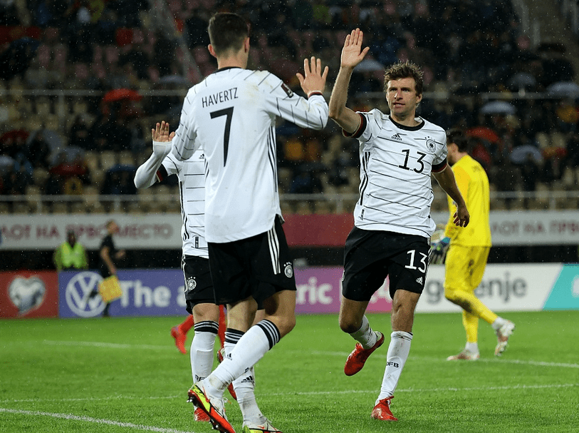 爱游戏官网-关于法国轻取德国，阿尔瓦雷斯惊艳世界的信息