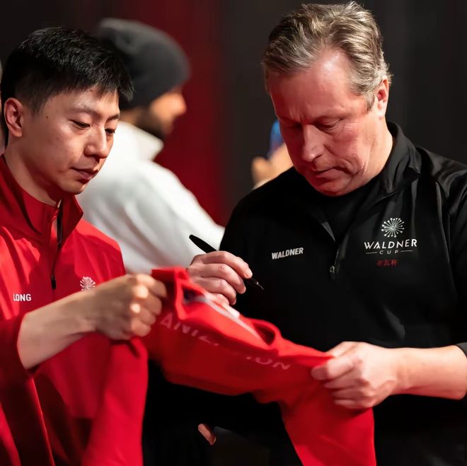 爱游戏在线-关于英国乒乓球队强势德国乒乓球队，马龙关键制胜的信息