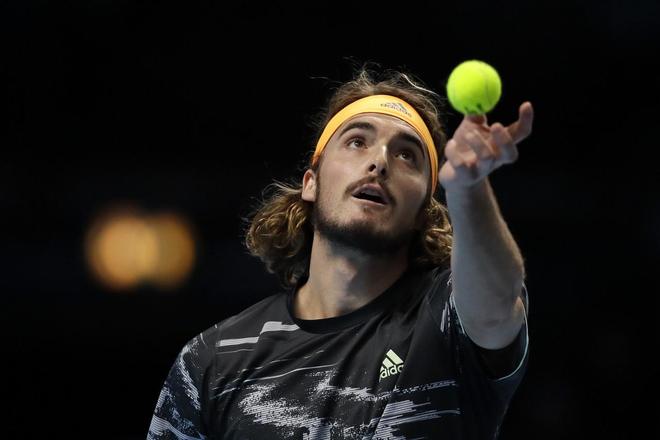 关于西班牙网球队绝杀法国网球队,西西帕斯完成帽子戏法的信息 关于西班牙网球队绝杀法国网球队,西西帕斯完成帽子戏法的信息