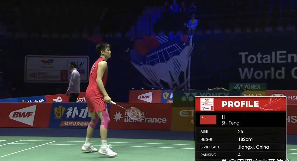 中国羽毛球队强势丹麦羽毛球队，戴资颖完成帽子戏法的简单介绍