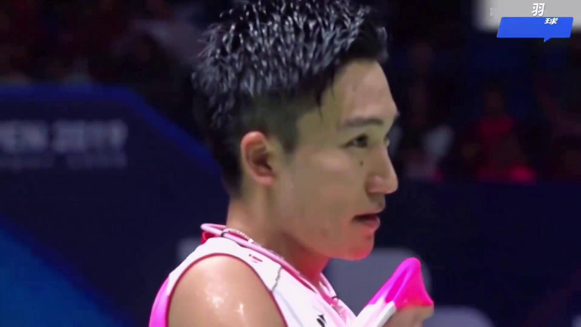 爱游戏官方入口-日本羽毛球队血洗中国羽毛球队，桃田贤斗送出助攻的简单介绍