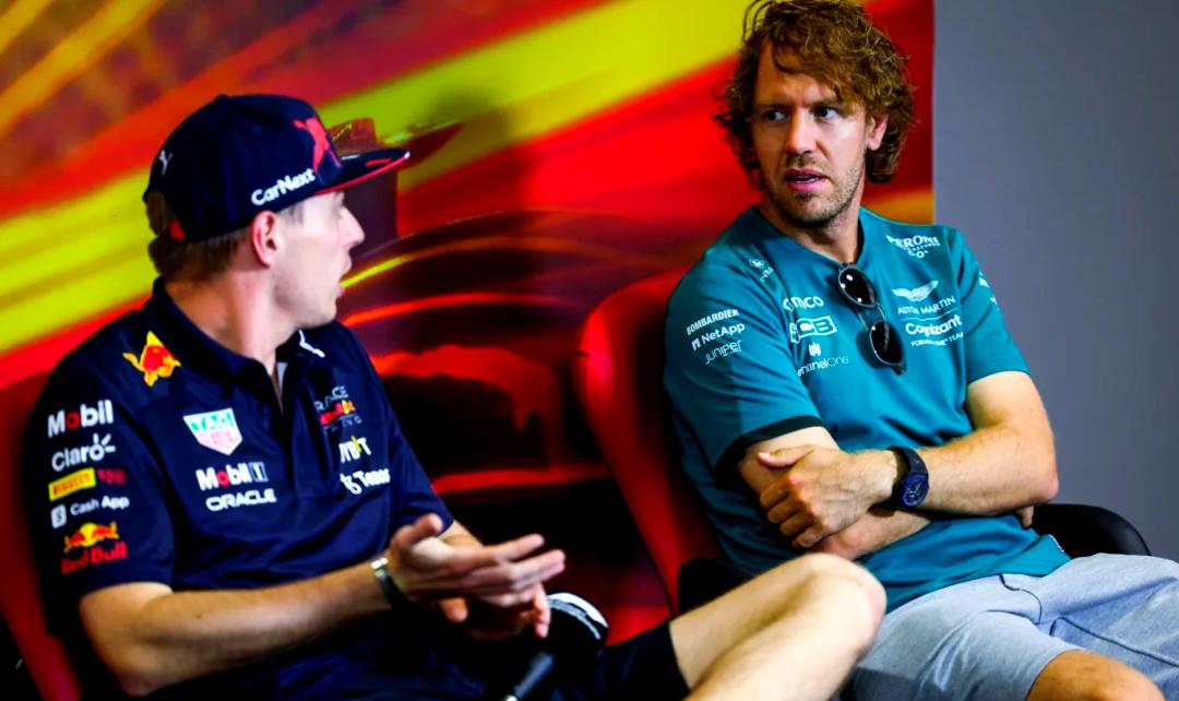 爱游戏入口-红牛二队力克哈斯车队，维斯塔潘惊艳四座