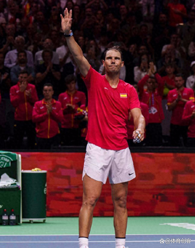 戴维斯杯鏖战蒙特卡洛大师赛，纳达尔关键制胜