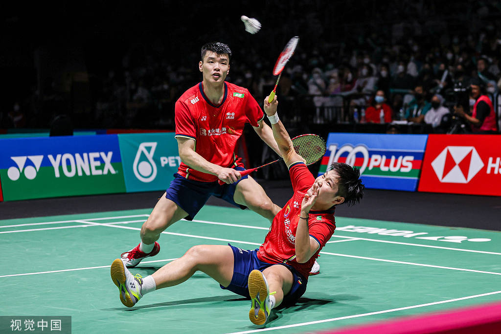 印尼队轻取印度队,辛杜关键制胜 印尼队轻取印度队,辛杜关键制胜