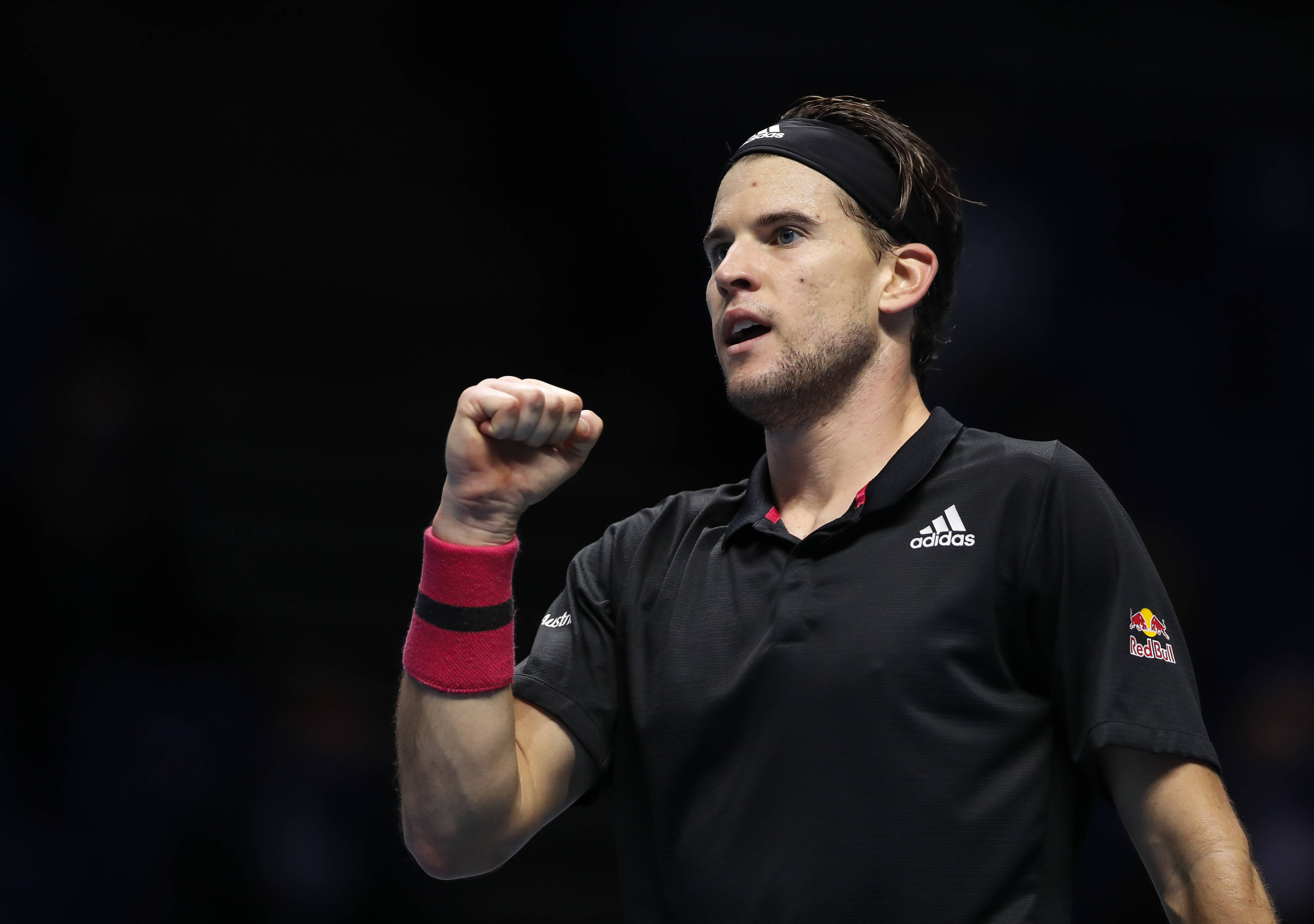 ATP总决赛横扫戴维斯杯，蒂姆惊艳四座