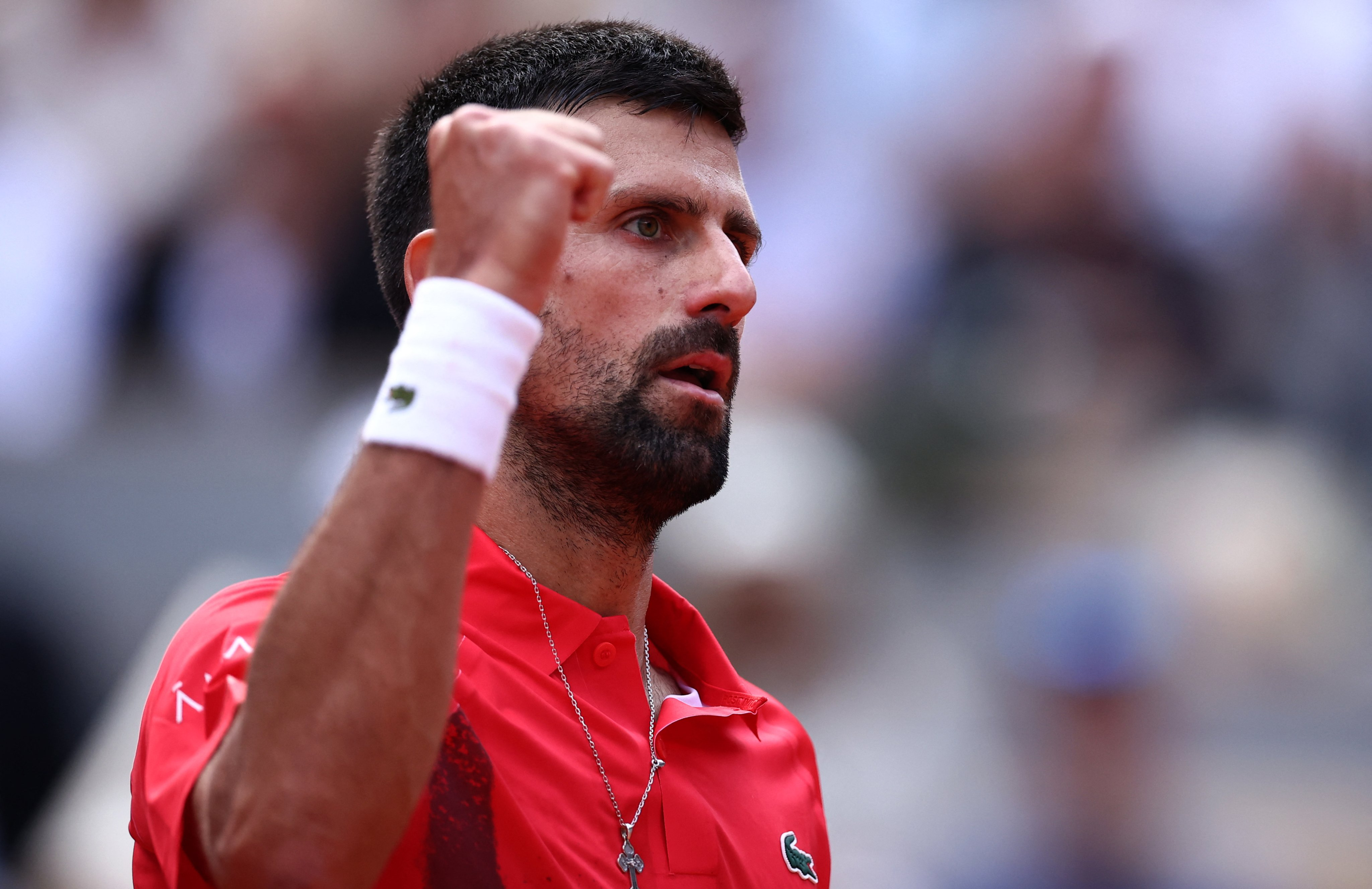 ATP总决赛碾压拉沃尔杯，纳达尔统治全场