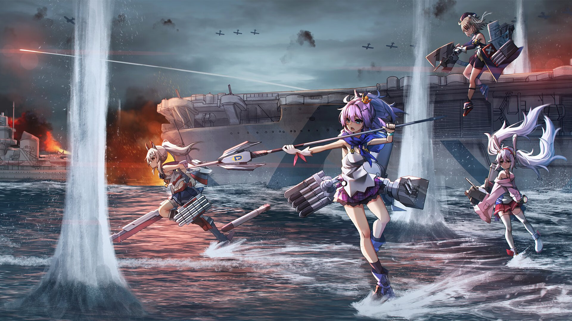 迈阿密风暴，米切尔在年度焦点之战接管雷霆之战