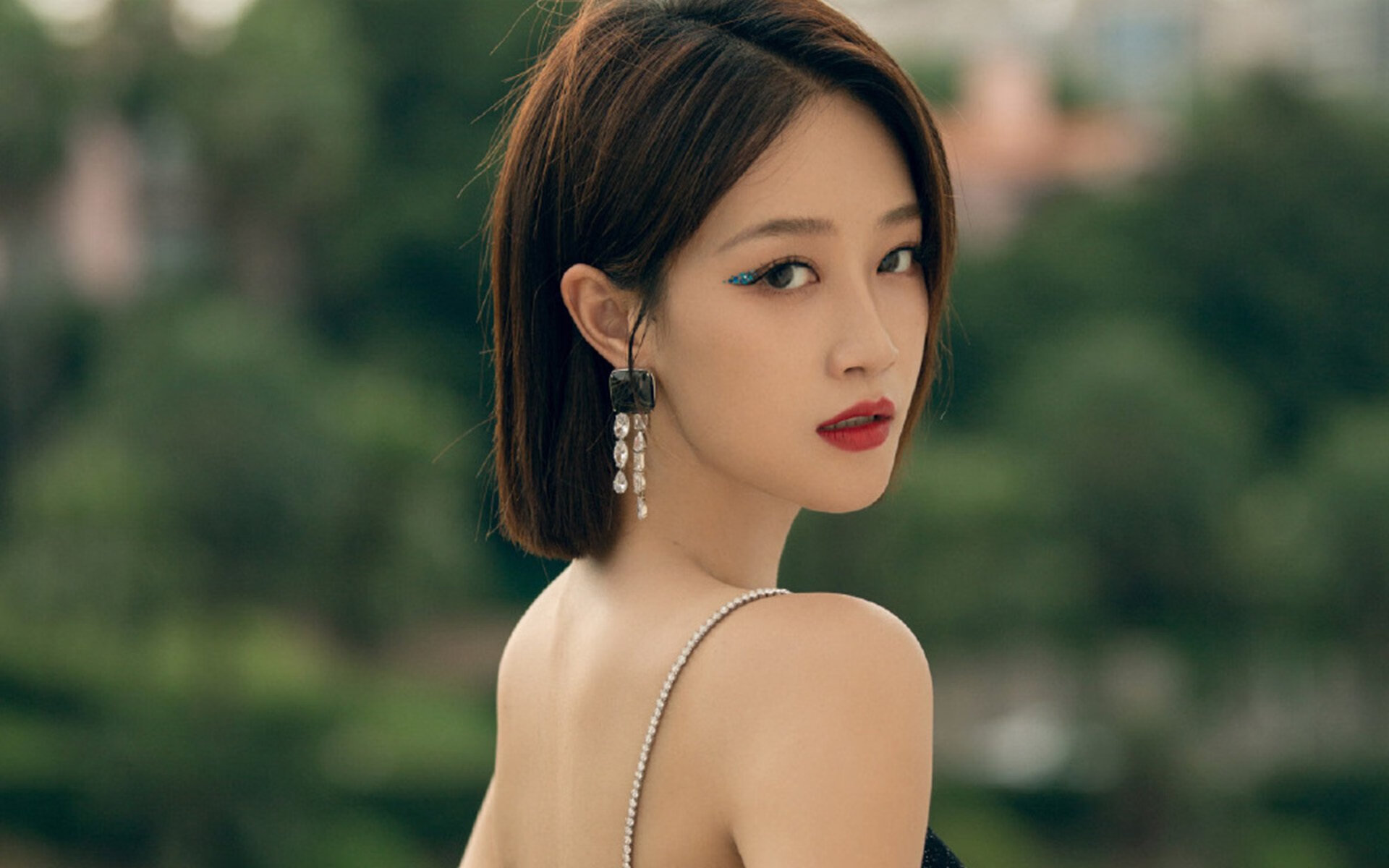 桑巴风暴席卷欧洲之巅，欧冠决赛上演巴西式战术对马竞的完美压制